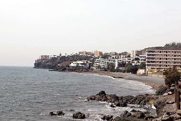 Bahia Feliz - Gran Canaria